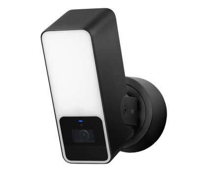 Kamera domowa EVE Outdoor Cam - Zewnętrzna kamera z czujnikiem ruchu